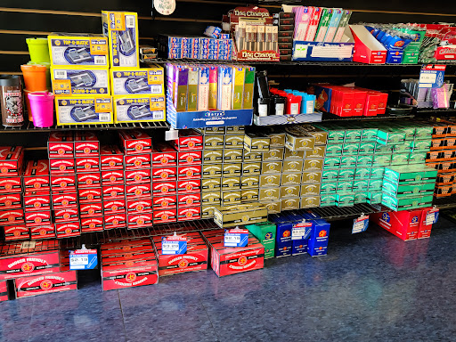 Tobacco Shop «Smoker Friendly», reviews and photos, 15037 E Colfax Ave, Aurora, CO 80011, USA