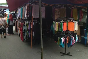 Pasar Pagi Padang Serai image