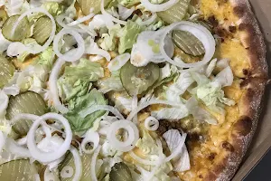 Isola Pizza & Kebab image