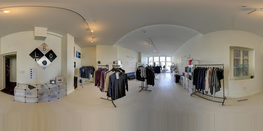 Clothing Store «BLōFISH Clothing Co.», reviews and photos, 714 E Market St, Louisville, KY 40202, USA