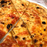 Photo n°1 de l'avis de Monica.a fait le 25/08/2017 à 13:44 sur le  Bollicine Restaurant Music Context à San Fiorano