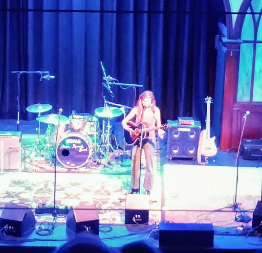 Performing Arts Theater «Spire Center for the Performing Arts», reviews and photos, 25 1/2 Court St, Plymouth, MA 02360, USA