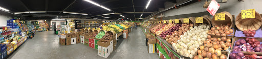 Grocery Store «Harvest Field Market», reviews and photos, 350 S Broadway, Tarrytown, NY 10591, USA