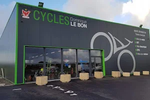 Cycles dominique LE BON image