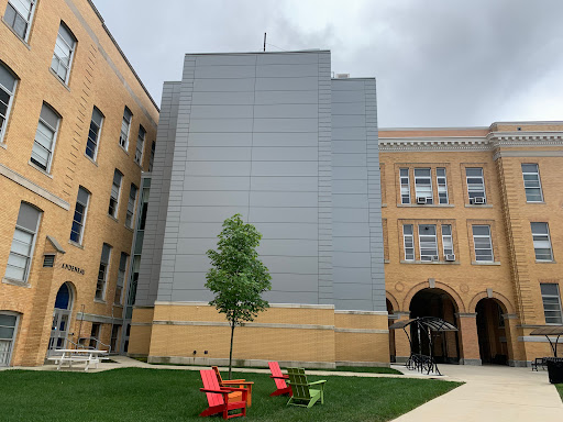 University «River Hawk Shop», reviews and photos, 220 Pawtucket St, Lowell, MA 01854, USA