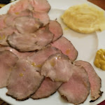 Photo n°2 de l'avis de Davide.a fait le 23/05/2018 à 06:34 sur le  Trattoria Baraldi à Bologna