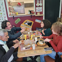 Photos du propriétaire du Restauration rapide Burger Oburg'kampf à Paris - n°19