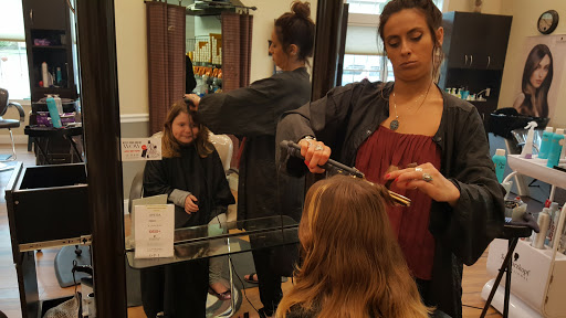 Day Spa «All About You Salon & Day Spa», reviews and photos, 119 Green St, Foxborough, MA 02035, USA