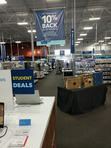 Electronics Store «Best Buy», reviews and photos, 1405 Spring Meadows Dr, Holland, OH 43528, USA