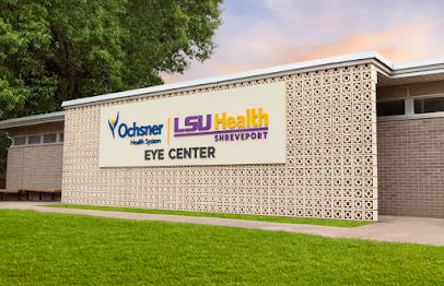 Ochsner LSU Health - Eye Center