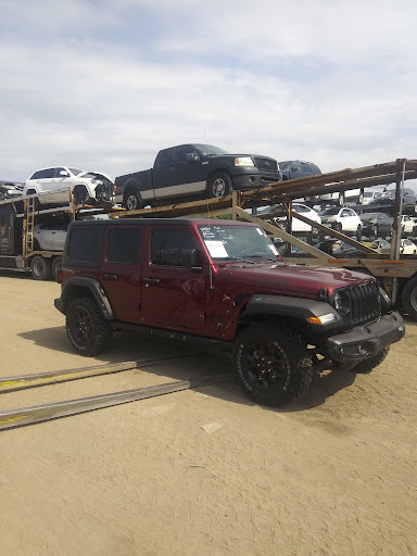 Auto Auction «Insurance Auto Auctions Inc», reviews and photos, 1208 17th St E, Palmetto, FL 34221, USA