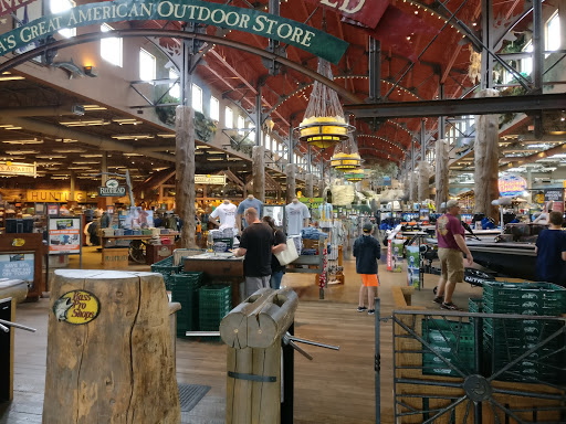 Orlando Outlet Marketplace