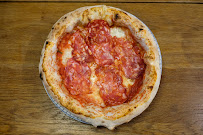 Pizza du Restaurant italien Mast' à Paris - n°19