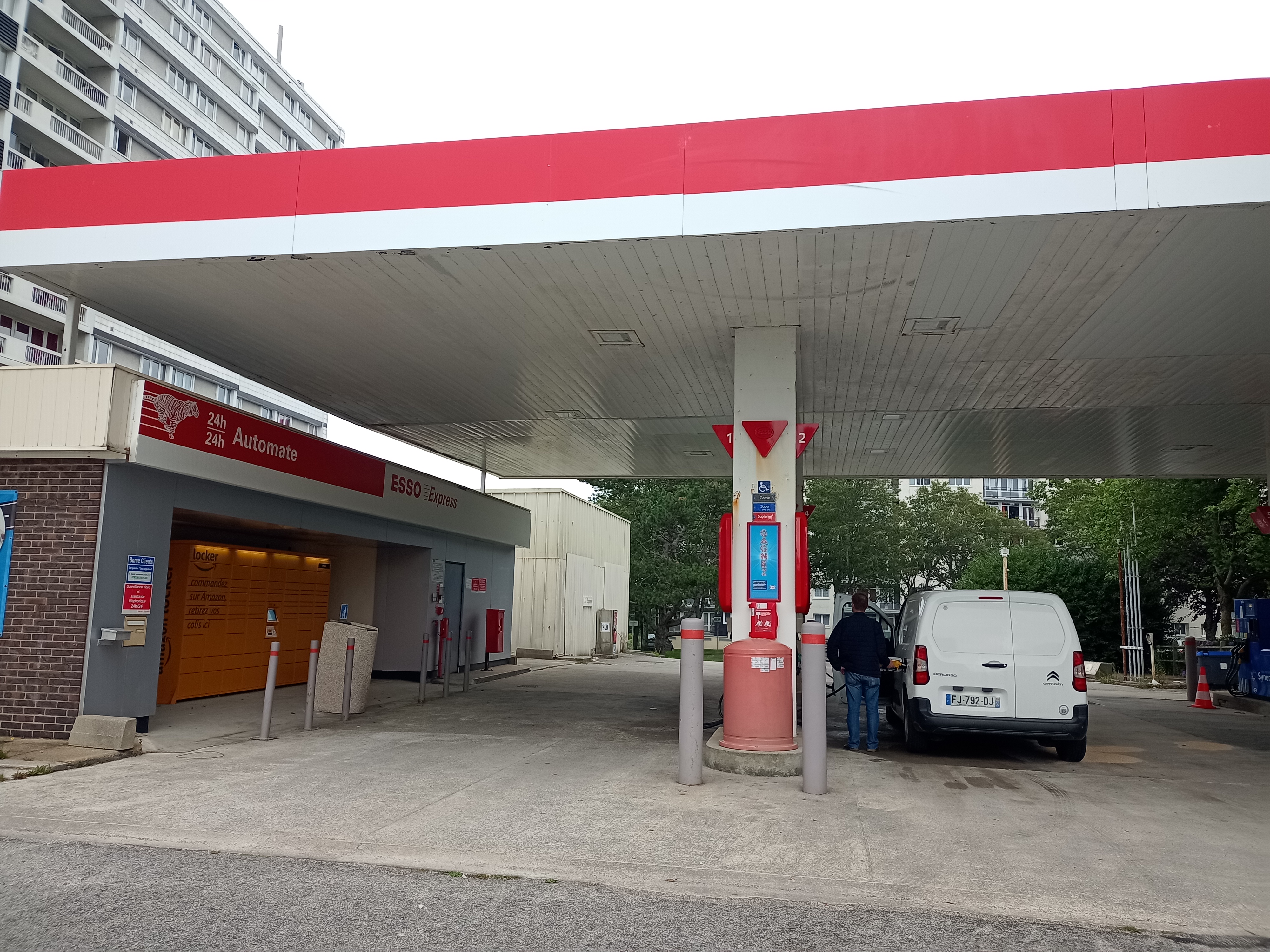 Photo n° 9 de l'avis de Tycha.a fait le 23/08/2021 à 13:38