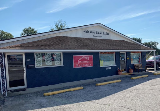 607 Morton Ave, Martinsville, IN 46151, USA