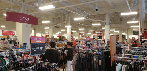 Department Store «T.J. Maxx», reviews and photos, 20 Chapel View Blvd, Cranston, RI 02920, USA