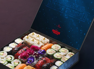 Photo n°42 de Sushi Shop Angers Plantagenêt à Angers ()