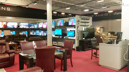 Appliance Store «ABC Warehouse», reviews and photos, 29199 Orchard Lake Rd, Farmington Hills, MI 48334, USA