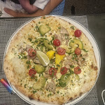 Photo n° 2 de l'avis de Cyrielle.a fait le 06/09/2021 à 19:09 pour La Fabbrica Pizzeria à Limoges