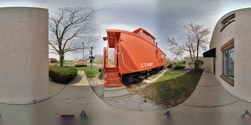 Event Venue «The Depot Events Center», reviews and photos, 921 Old Henderson Rd, Columbus, OH 43220, USA