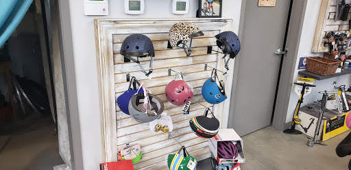 Bicycle Store «Pedal Chic», reviews and photos, 651 S Main St, Greenville, SC 29601, USA