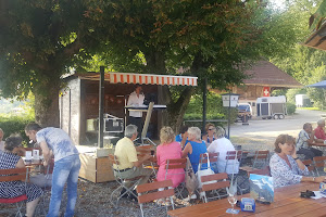 Landgasthof Bad Lauterbach/Bar-Dancing