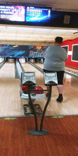 Bowling Alley «Brunswick Zone Hazlet Lanes», reviews and photos, 1400 Route Number 36, Hazlet, NJ 07730, USA