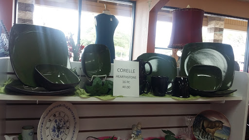 Thrift Store «Hospice Thrift Stores», reviews and photos, 4901 E Silver Springs Blvd #603, Ocala, FL 34470, USA