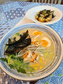 Soupe du Restaurant japonais SAKANA RAMEN JAPONAIS à Metz - n°12