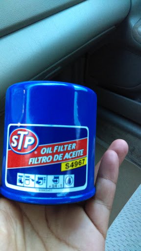 Auto Parts Store «AutoZone», reviews and photos, 6595 Commerce Blvd, Rohnert Park, CA 94928, USA