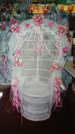 Florist «Hillside Floral Design», reviews and photos, 153-39 Hillside Avenue, Jamaica, NY 11432, USA