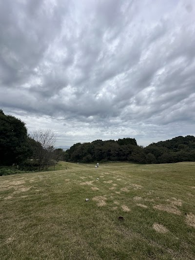 みはらし広場(ファミリーパーク)