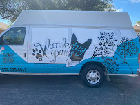 Wandering Paws Mobile Grooming