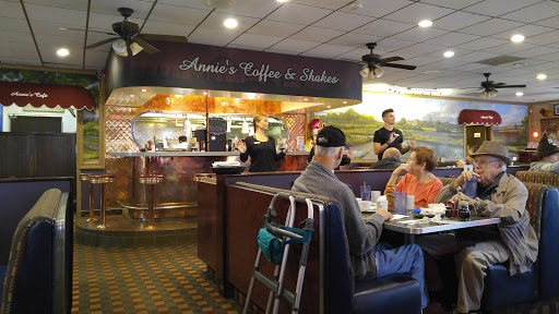 Annie's Cafe Temecula