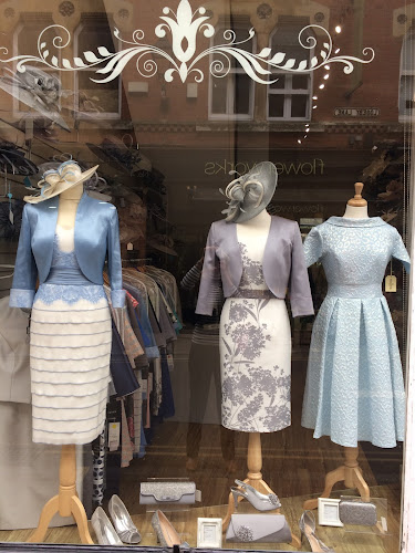 Reviews of Impeys in Leicester - Clothing store