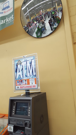 Supermarket «Walmart Neighborhood Market», reviews and photos, 1120 S Anaheim Blvd, Anaheim, CA 92805, USA