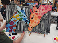 Painting with a Twist - Photo 8 - Car repair in Richmond Heights, MO, St. Louis