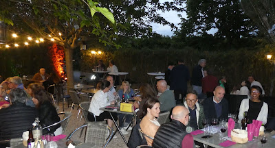 Guinguette Le Philou à Toulouse