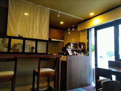 お八つとお茶 いろは