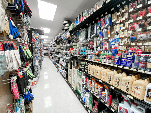 Hardware Store «General Hardware», reviews and photos, 12546 Winfield Rd, Winfield, WV 25213, USA
