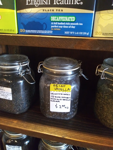 Coffee Shop «Coffee Break Cafe», reviews and photos, 19156 E 10 Mile Rd, Eastpointe, MI 48021, USA