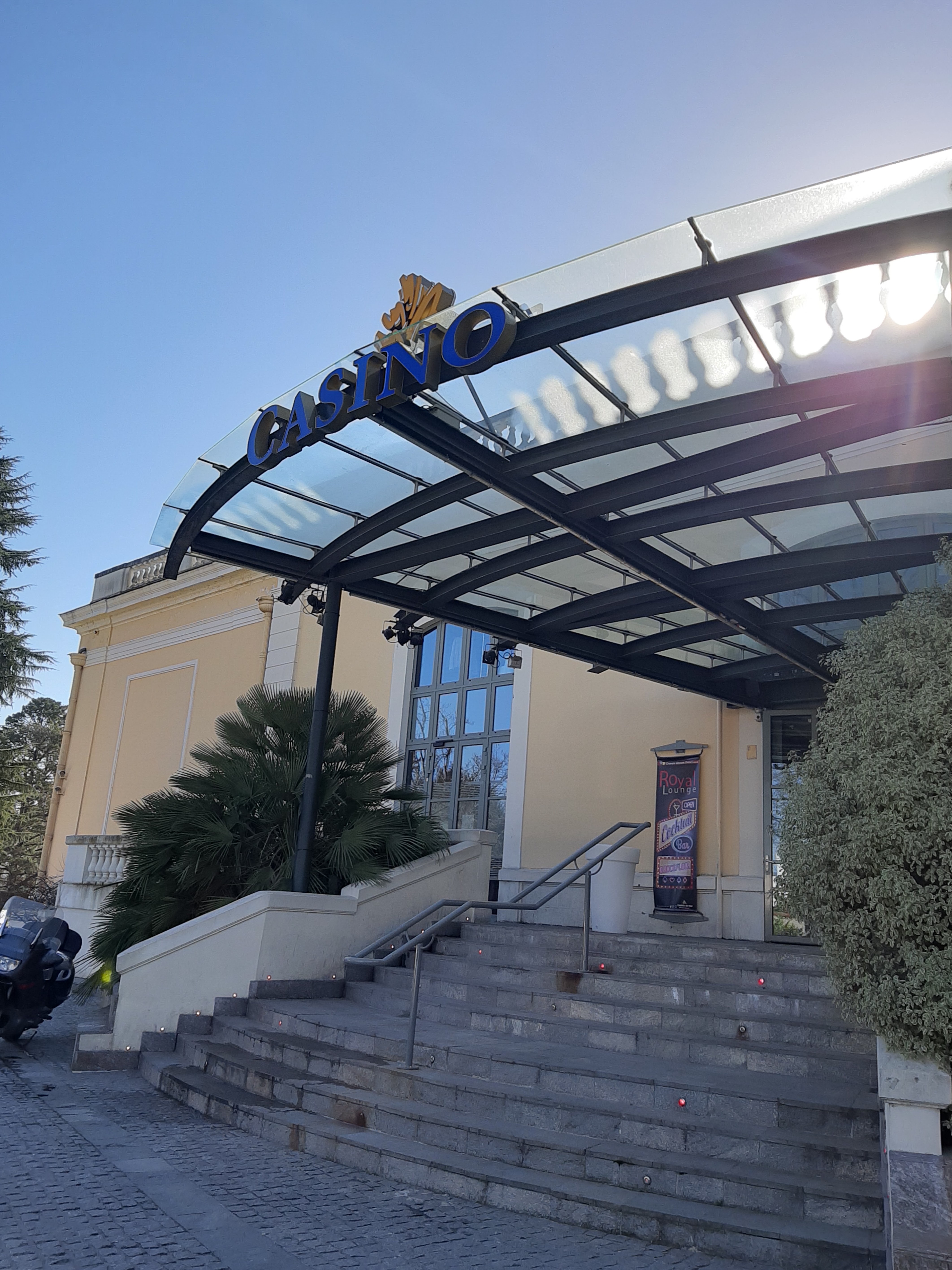 Photo n° 2 de l'avis de ROSS.O fait le 24/02/2019 à 23:52