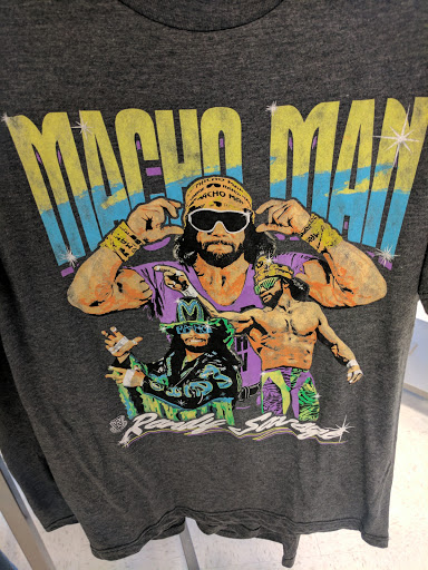 Department Store «Marshalls», reviews and photos, 6385 Old National Hwy, College Park, GA 30349, USA