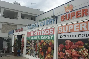 A. & K. Cash & Carry Supermarket image