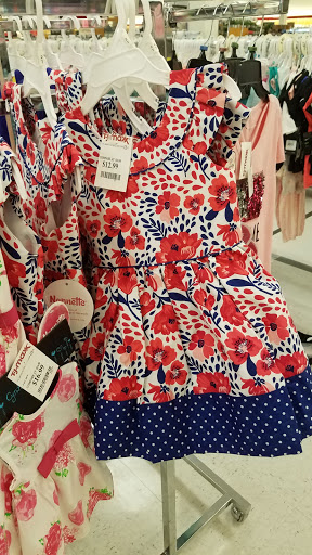 Department Store «T.J. Maxx», reviews and photos, 821 S James Campbell Blvd, Columbia, TN 38402, USA