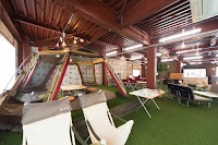 Camping Office osoto Okazaki