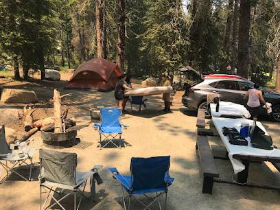 College Campground