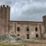 Photo n° 1 de l'avis de Wilidrine.i fait le 28/04/2019 à 18:16 pour Château d'Essalois, centre d'interprétation des gorges de la Loire à Chambles