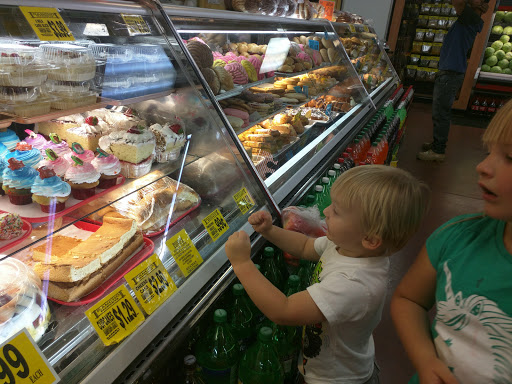 Grocery Store «Rancho Markets», reviews and photos, 905 26th St, Ogden, UT 84401, USA