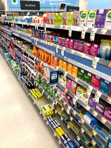 Drug Store «Walgreens», reviews and photos, 54 Boston Post Rd, Orange, CT 06477, USA